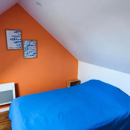 Petite Maison Dans La Baie Mont Saint Michel Nyaraló